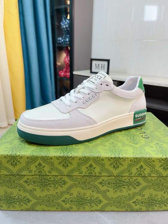 Picture of Gucci Shoes _SKUGuccisz38-44hnh04769308
